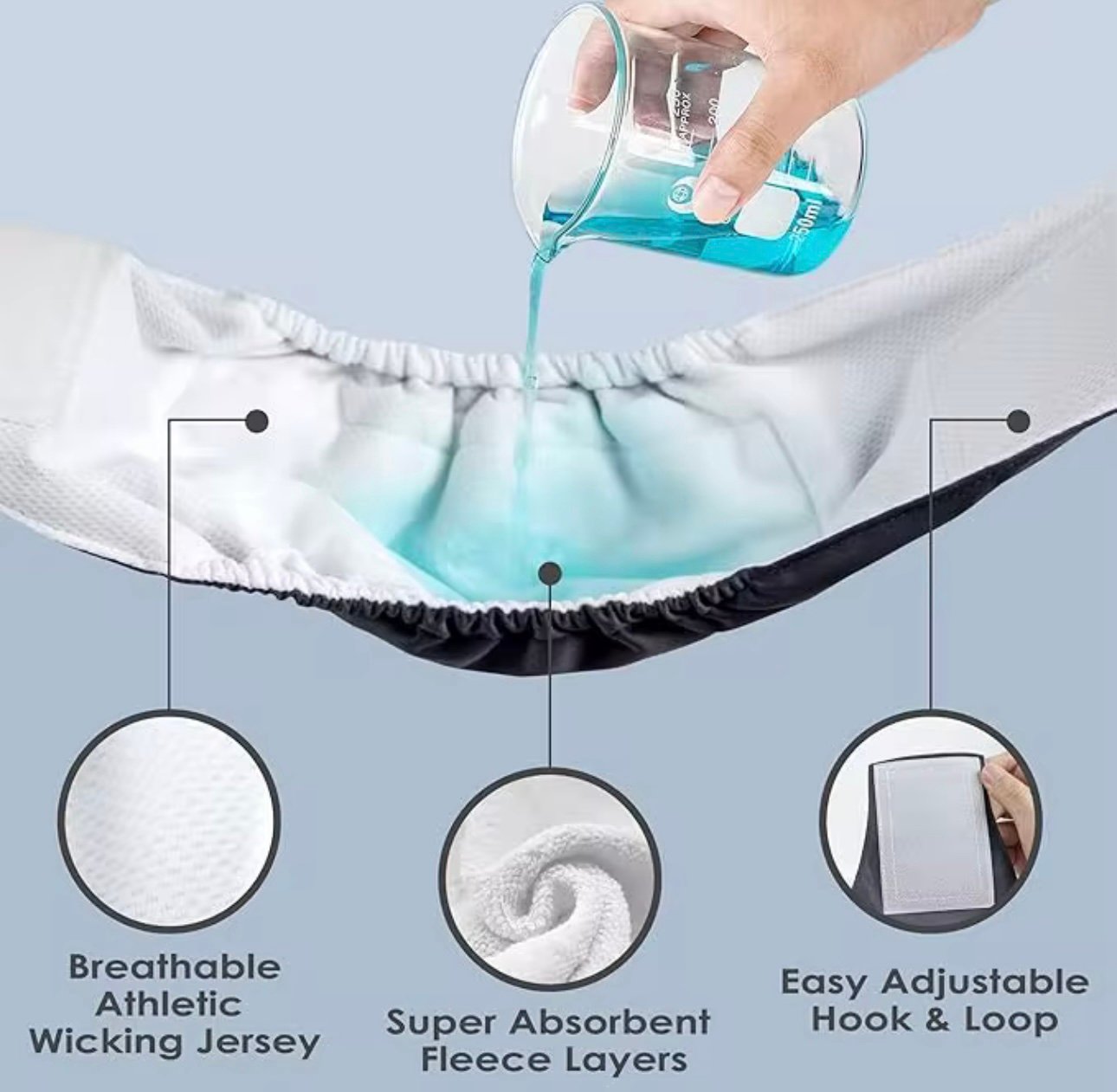 Belly Bands - Image 2